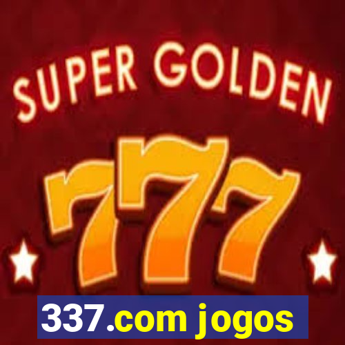 337.com jogos